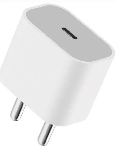 Brand New Sealed Indian Apple 20W USB-C Power Adapters Hover